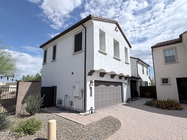 31766 N 24th Drive, Phoenix, AZ 85085