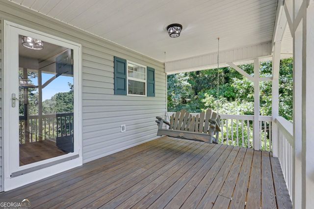 383 Morgan Drive, Hiawassee, GA 30546