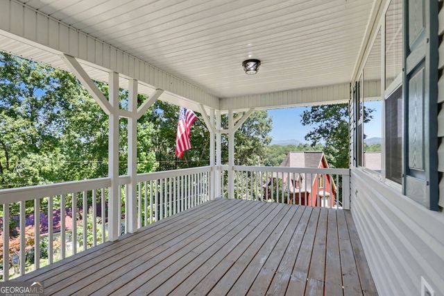 383 Morgan Drive, Hiawassee, GA 30546