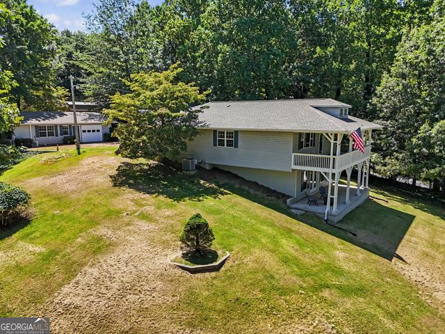383 Morgan Drive, Hiawassee, GA 30546