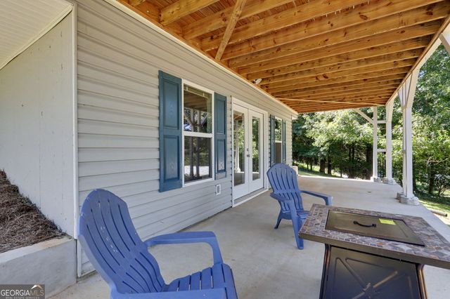 383 Morgan Drive, Hiawassee, GA 30546