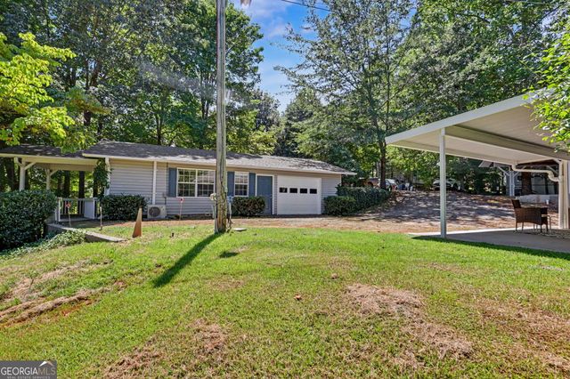 383 Morgan Drive, Hiawassee, GA 30546