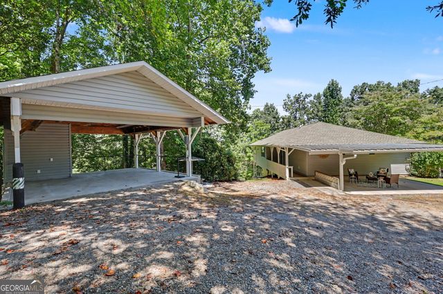 383 Morgan Drive, Hiawassee, GA 30546