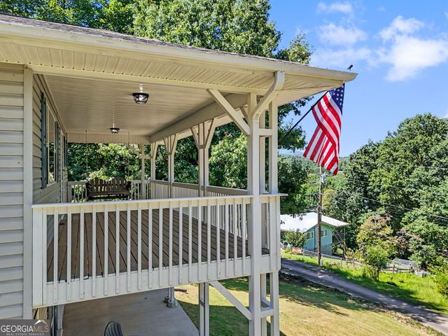 383 Morgan Drive, Hiawassee, GA 30546