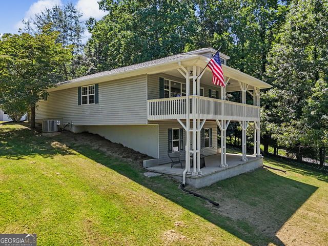 383 Morgan Drive, Hiawassee, GA 30546