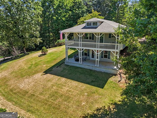 383 Morgan Drive, Hiawassee, GA 30546