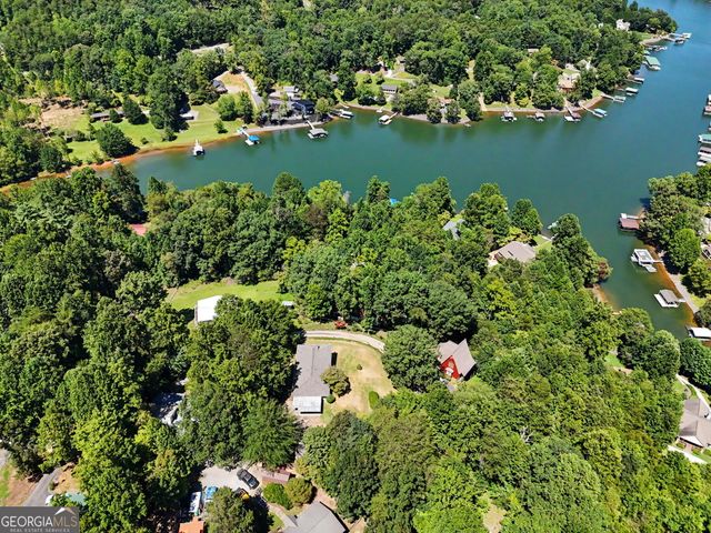 383 Morgan Drive, Hiawassee, GA 30546