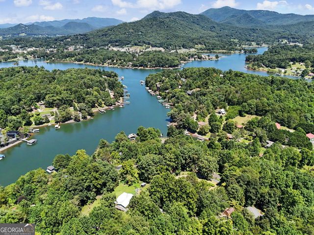 383 Morgan Drive, Hiawassee, GA 30546