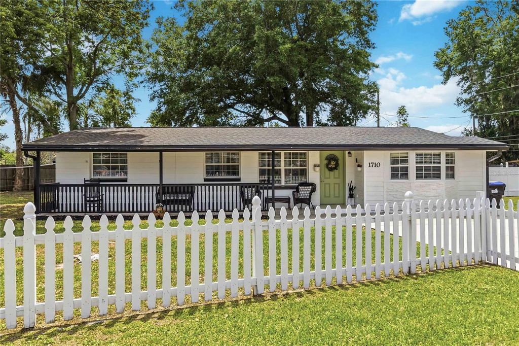 1710 THOR AVENUE, Apopka, FL 32703