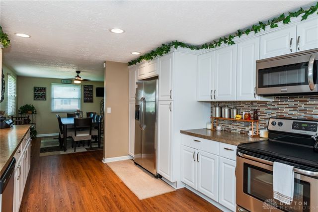 6520 Larcomb Drive, Huber Heights, OH 45424