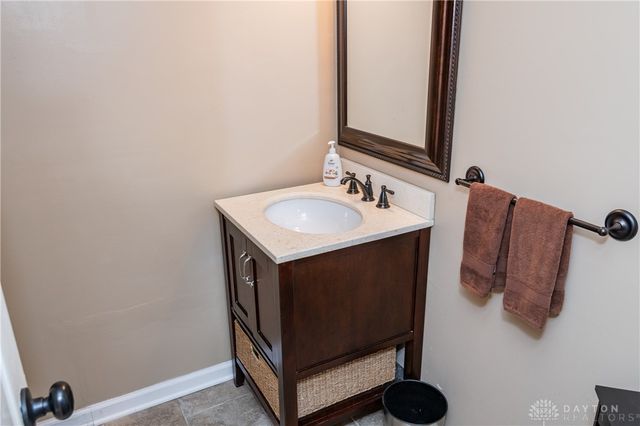 6520 Larcomb Drive, Huber Heights, OH 45424