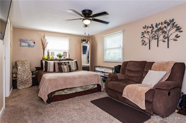 6520 Larcomb Drive, Huber Heights, OH 45424