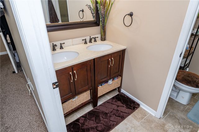 6520 Larcomb Drive, Huber Heights, OH 45424