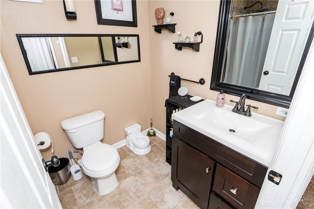 6520 Larcomb Drive, Huber Heights, OH 45424