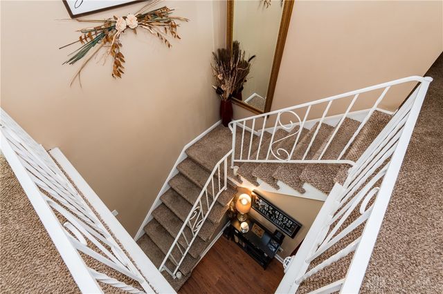 6520 Larcomb Drive, Huber Heights, OH 45424
