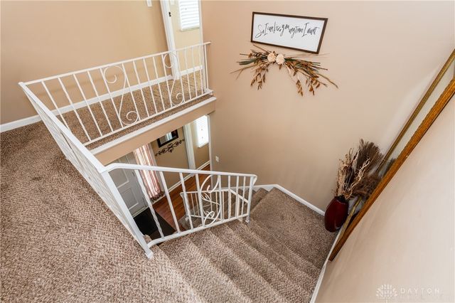 6520 Larcomb Drive, Huber Heights, OH 45424