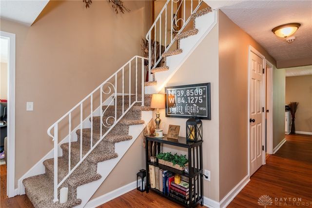 6520 Larcomb Drive, Huber Heights, OH 45424