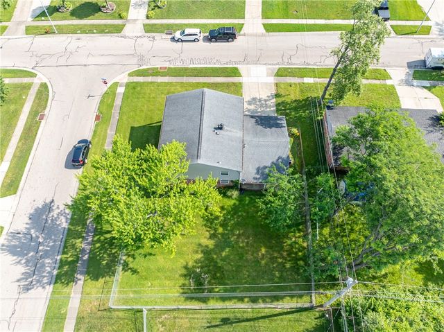 6520 Larcomb Drive, Huber Heights, OH 45424