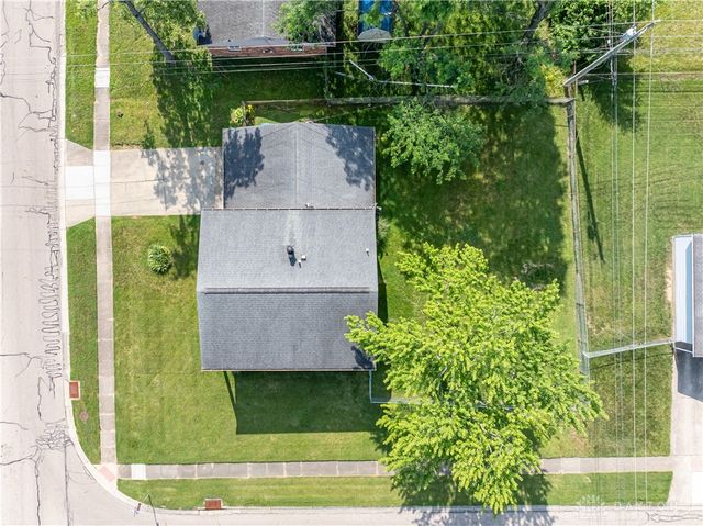 6520 Larcomb Drive, Huber Heights, OH 45424