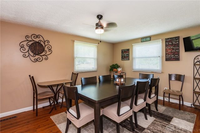 6520 Larcomb Drive, Huber Heights, OH 45424