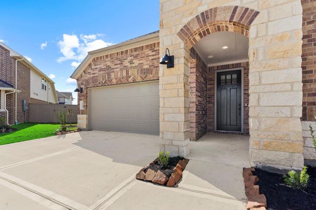 4133 Hidden Autumn Lane, League City, TX 77573