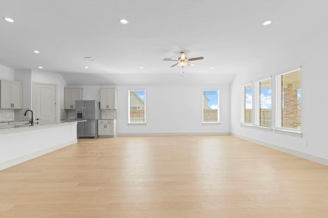 4133 Hidden Autumn Lane, League City, TX 77573