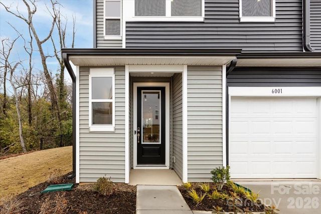 6001 Longar Lane, Charlotte, NC 28269