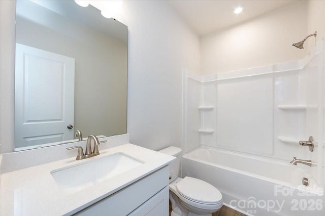 6001 Longar Lane, Charlotte, NC 28269
