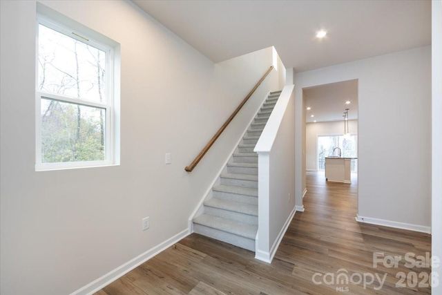 6001 Longar Lane, Charlotte, NC 28269