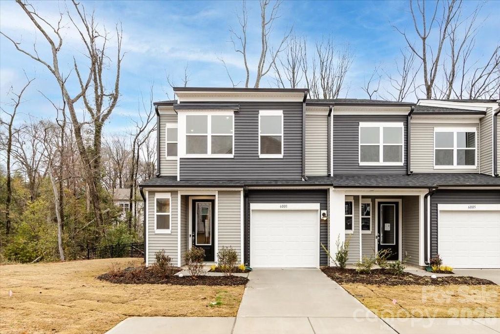 6001 Longar Lane, Charlotte, NC 28269