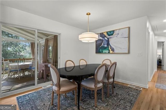 4061 North Cooper Lake Road SE, Smyrna, GA 30082