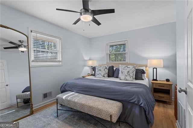 4061 North Cooper Lake Road SE, Smyrna, GA 30082