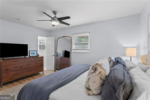 4061 North Cooper Lake Road SE, Smyrna, GA 30082