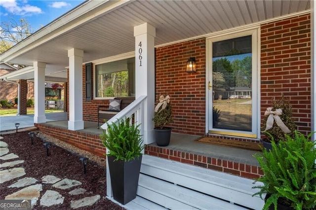 4061 North Cooper Lake Road SE, Smyrna, GA 30082