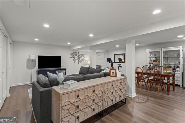 4061 North Cooper Lake Road SE, Smyrna, GA 30082