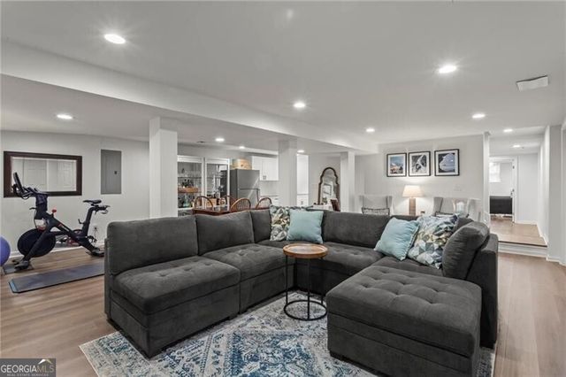 4061 North Cooper Lake Road SE, Smyrna, GA 30082