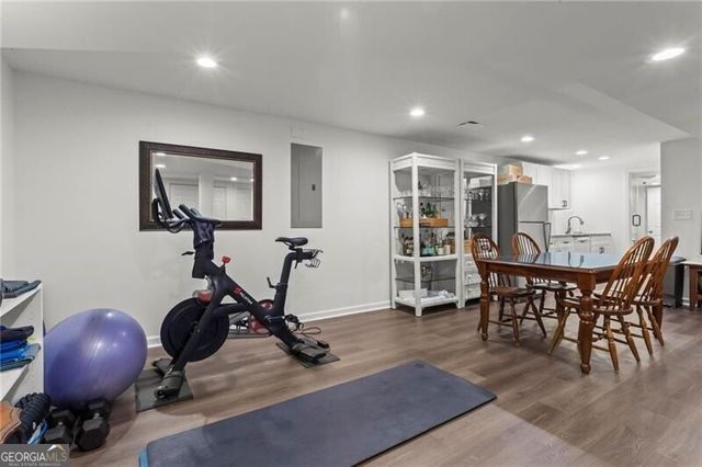 4061 North Cooper Lake Road SE, Smyrna, GA 30082