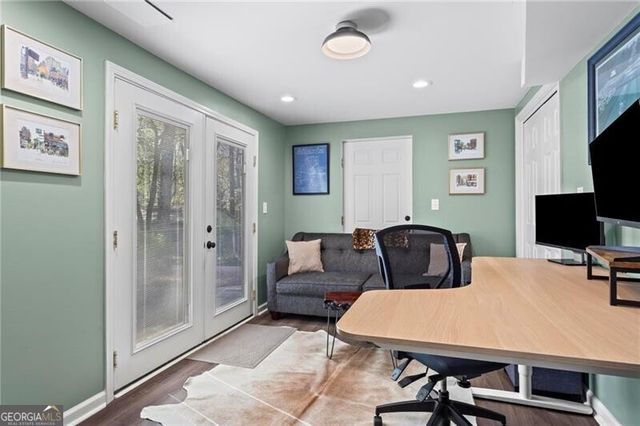 4061 North Cooper Lake Road SE, Smyrna, GA 30082