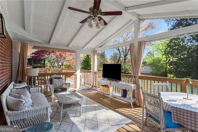 4061 North Cooper Lake Road SE, Smyrna, GA 30082