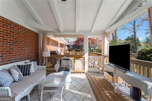 4061 North Cooper Lake Road SE, Smyrna, GA 30082