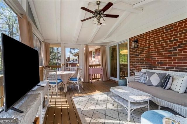 4061 North Cooper Lake Road SE, Smyrna, GA 30082