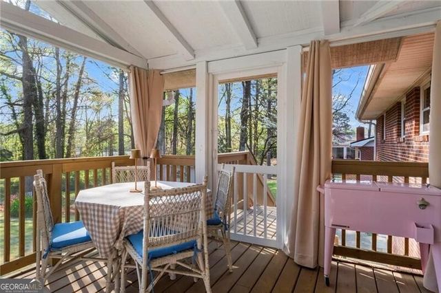 4061 North Cooper Lake Road SE, Smyrna, GA 30082