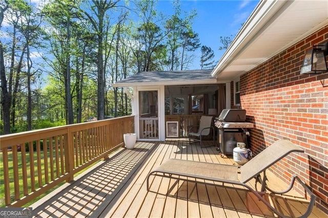 4061 North Cooper Lake Road SE, Smyrna, GA 30082