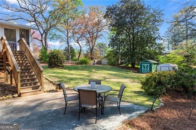 4061 North Cooper Lake Road SE, Smyrna, GA 30082