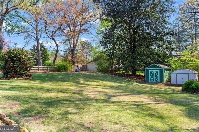 4061 North Cooper Lake Road SE, Smyrna, GA 30082