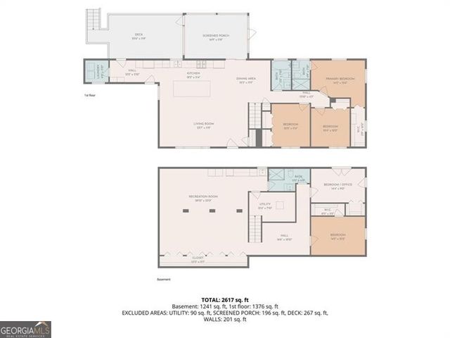 4061 North Cooper Lake Road SE, Smyrna, GA 30082