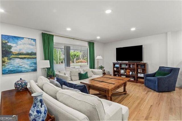 4061 North Cooper Lake Road SE, Smyrna, GA 30082