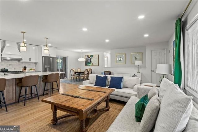 4061 North Cooper Lake Road SE, Smyrna, GA 30082