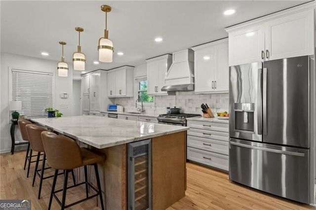 4061 North Cooper Lake Road SE, Smyrna, GA 30082