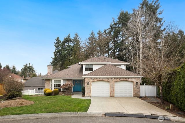 14916 NE 76th Court, Redmond, WA 98052